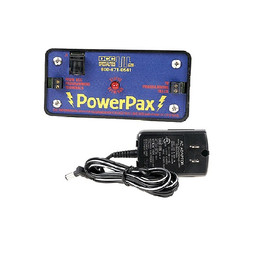 DCC Specialties PowerPax